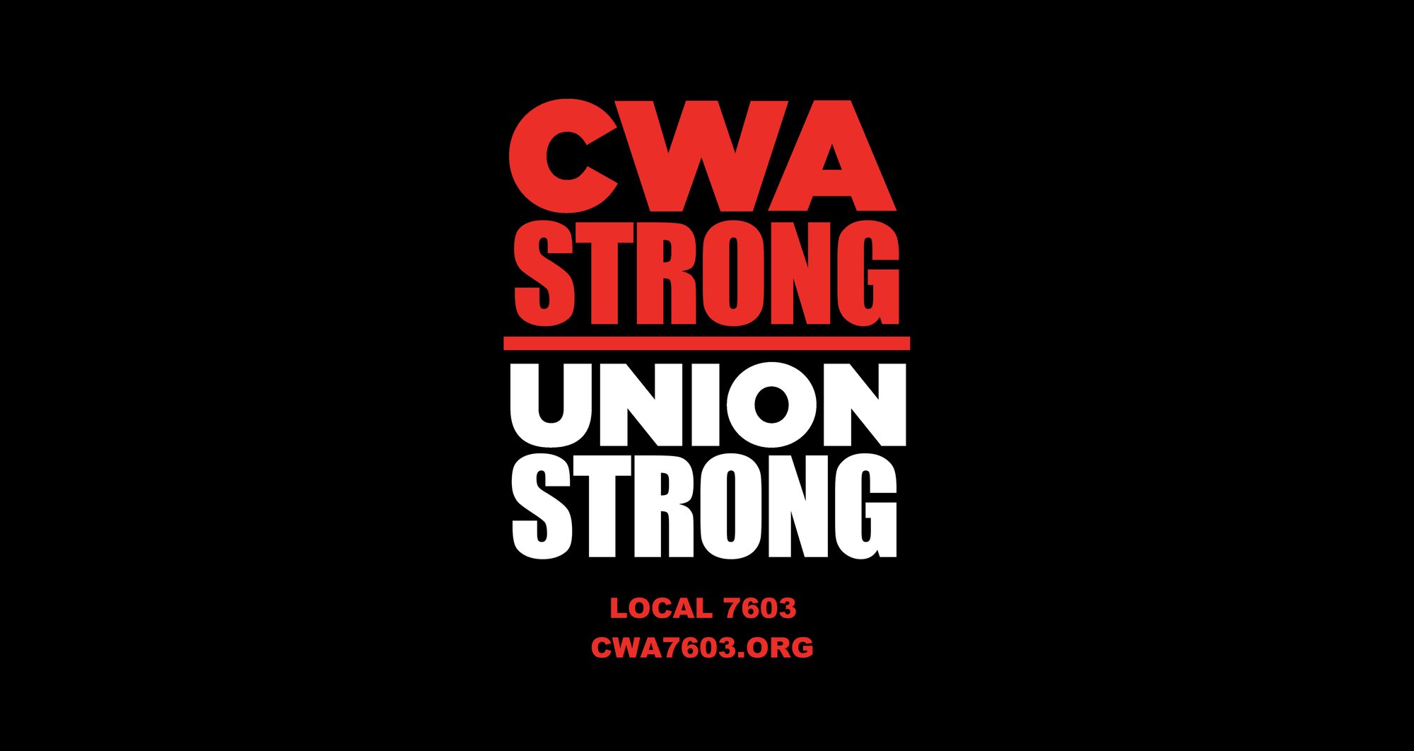 CWA 7603